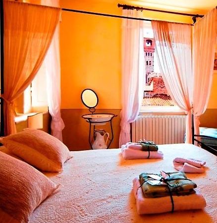 Bed And Breakfast Evelina Лука Екстериор снимка