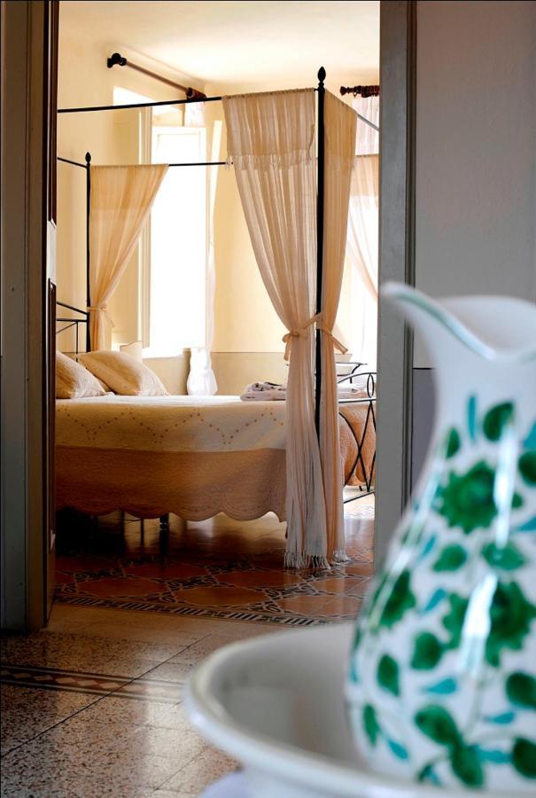 Bed And Breakfast Evelina Лука Екстериор снимка