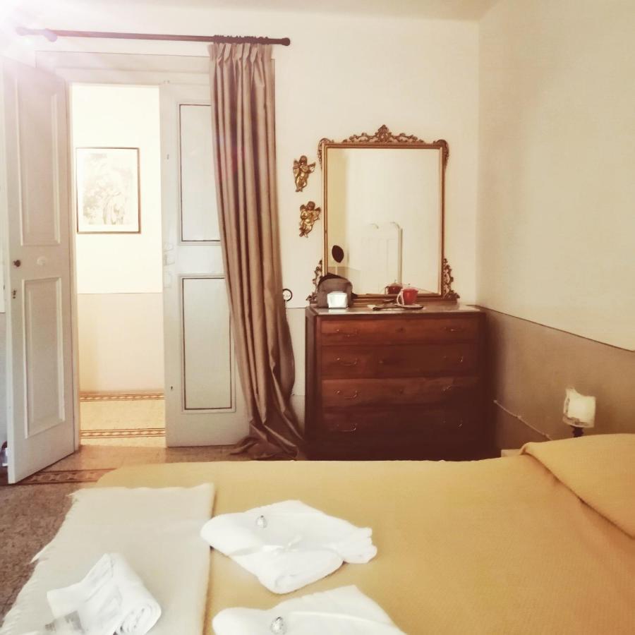 Bed And Breakfast Evelina Лука Екстериор снимка