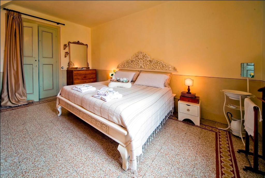 Bed And Breakfast Evelina Лука Екстериор снимка