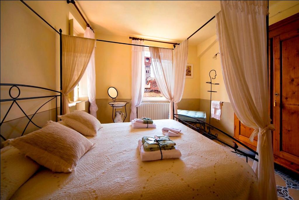 Bed And Breakfast Evelina Лука Екстериор снимка